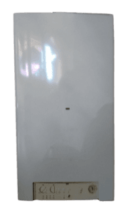 Buderus Logamax U012-24