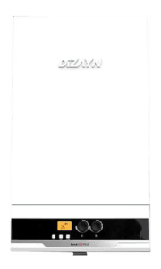 Dizayn Kombi tech Plus