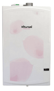 Kiturami World Plus