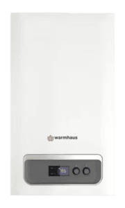 Warmhaus Lawa