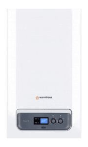 Warmhaus Priwa