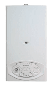 Ariston BS 24 II