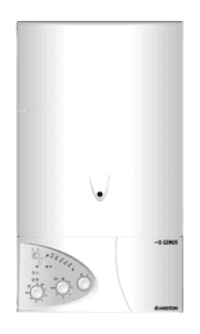 Ariston Microgenus
