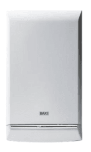 Baxi Duo-Tec Kombi