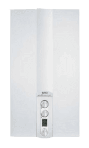 Baxi Eco 3 Compact Kombi
