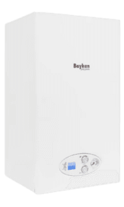 Baykan Güneş Premix