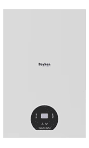 Baykan Saturn Premix