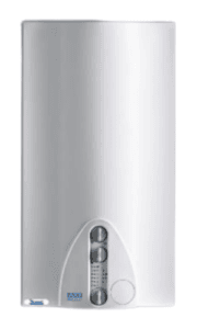 Baxi Main Kombi
