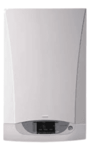 Baxi Nuvola3 BS40 Kombi