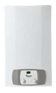 Eco 5 24 Fi Kombi