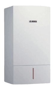 Bosch Comfort Condense