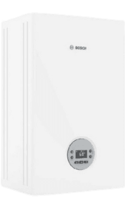 Bosch Condens 1200 W