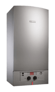 Bosch Classic Silver