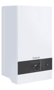 Buderus Logamax Plus GB 022i