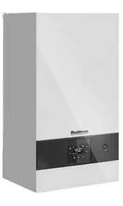 Buderus Logamax Plus GB 122i