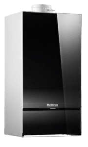 Buderus Logamax Plus GB 172 Kazan