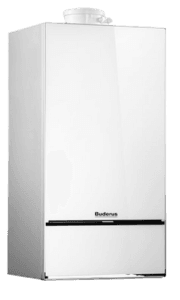 Buderus Logamax Plus GB 172i Kazan