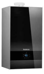 Buderus Logamax Plus GB 182i