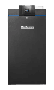 Buderus Logamax Plus GB 272 Kazan