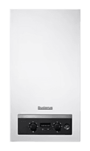 Buderus Logamax U042