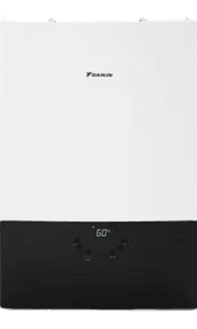 Daikin CSU Premix