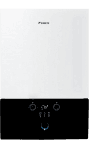 Daikin Premix NDJ