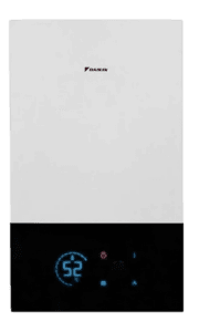 Daikin Condense