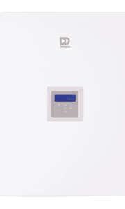 Demirdöküm MaxiCondense 110/150