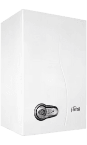 Ferroli Bluehelix Tech
