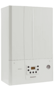 Immergas Victrix Tera