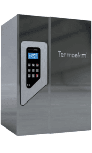 Termoakim Galaxi Inox