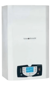 Termodinamik DEK