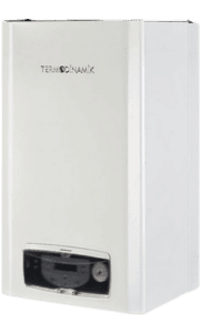 Termodinamik EK