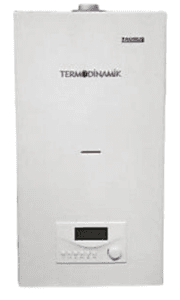 Termodinamik Taurus