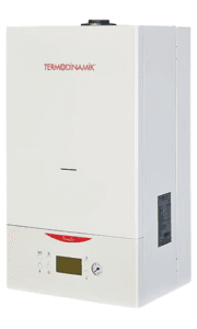 Termodinamik Termoeco