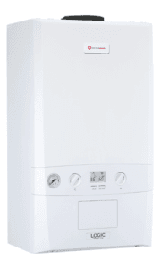 Termoteknik Logic C