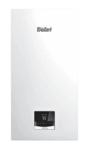 Vaillant EcoTEC Intro