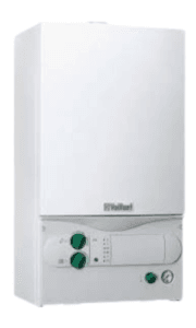 Vaillant TURBOmax Pro