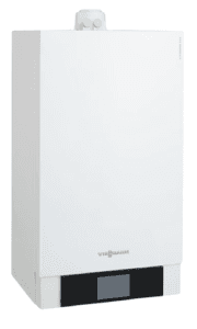 Viessmann Vitodens 200