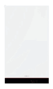 Viessmann Vitodens Connect