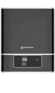Warmhaus Viwa